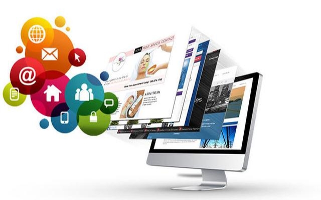 企業(yè)網站建設應注意的問題有哪些