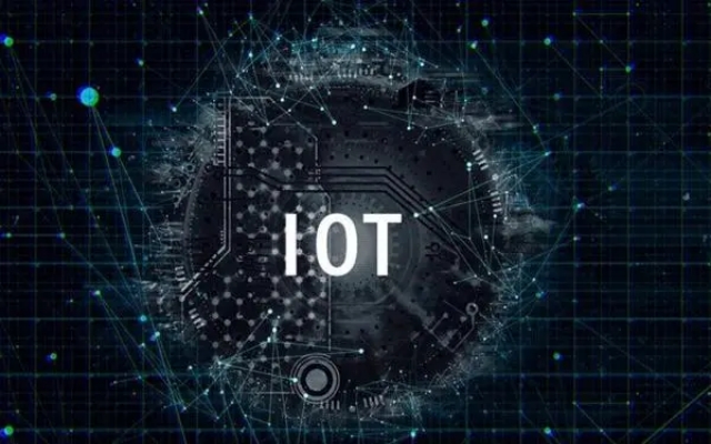 物聯(lián)網(wǎng)，改變生活實(shí)現(xiàn)萬物互聯(lián)