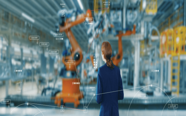 物聯(lián)網(wǎng)開發(fā)項(xiàng)目中具備哪些特點(diǎn)？