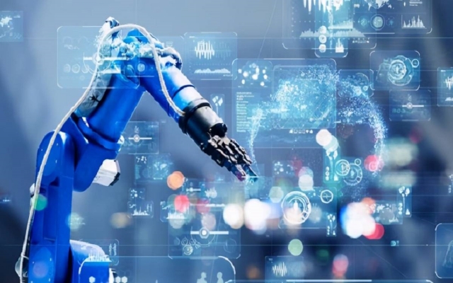 工業(yè)物聯網app開發(fā)如何選擇開發(fā)公司