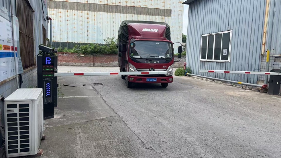 企業(yè)環(huán)保門(mén)禁電子臺(tái)賬系統(tǒng)的實(shí)用方法與優(yōu)化思路