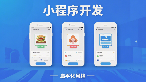 保定小程序開(kāi)發(fā)公司值得合作？愛(ài)尚網(wǎng)絡(luò)科技以實(shí)踐經(jīng)驗(yàn)助力成功