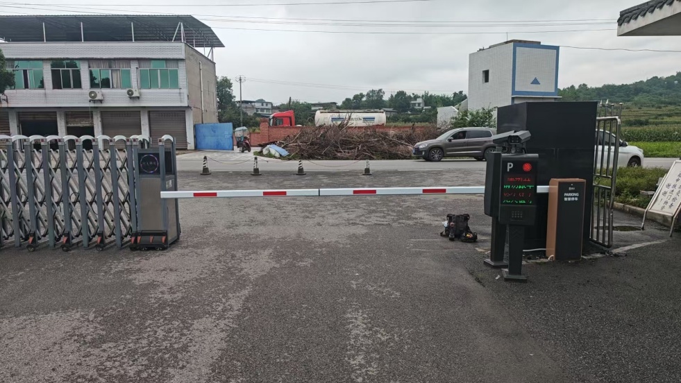 山東省環(huán)保門禁電子臺(tái)賬系統(tǒng)常見問題與避坑