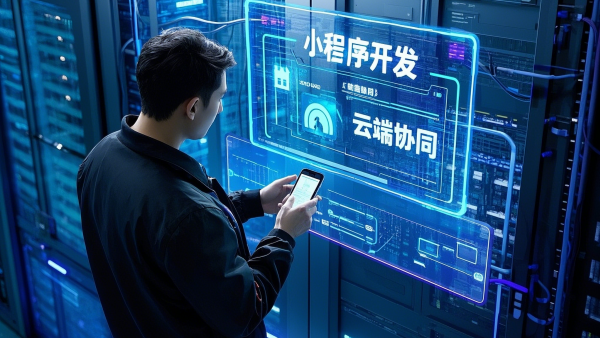 開(kāi)發(fā)小程序在電商場(chǎng)景的實(shí)踐案例分享