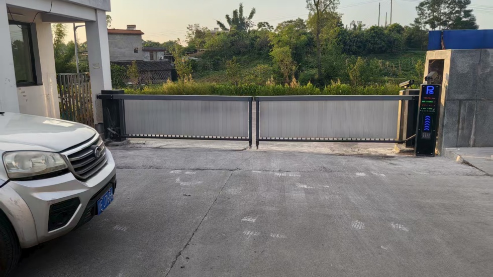 環(huán)保門禁電子臺(tái)賬搭建方法步驟