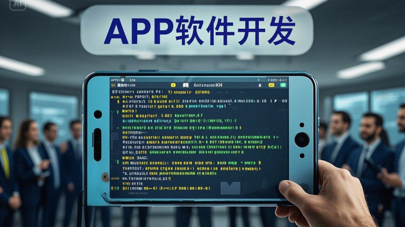 優(yōu)化思路：提升保定APP開發(fā)效果的路徑