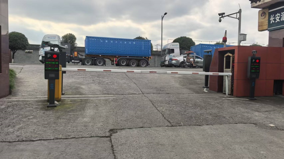 河南環(huán)保門禁系統(tǒng)新手入門基礎介紹