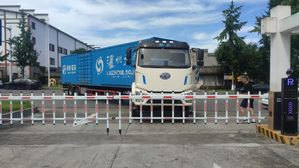 優(yōu)化環(huán)保門禁電子臺(tái)賬系統(tǒng)提升移動(dòng)源管理效率