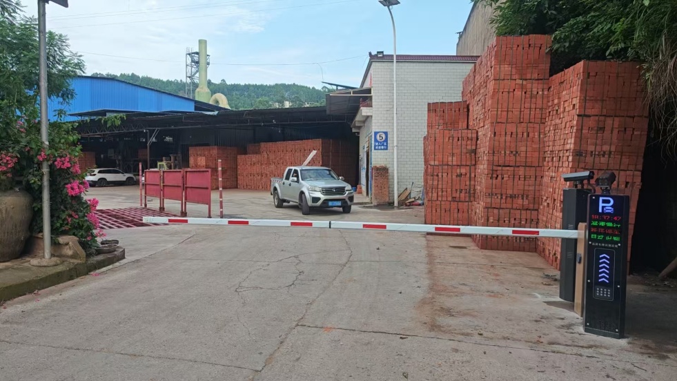 鄭州企業(yè)環(huán)保門禁電子臺(tái)賬系統(tǒng)入門介紹