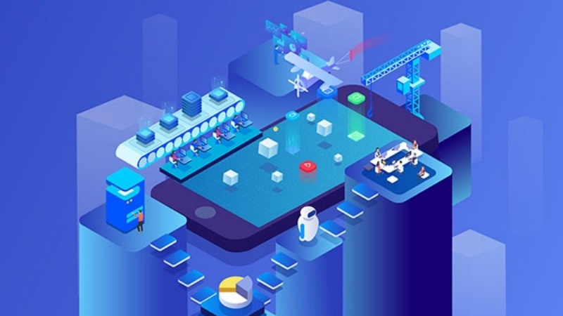 邢臺(tái)APP開發(fā)的優(yōu)化思路與提升路徑