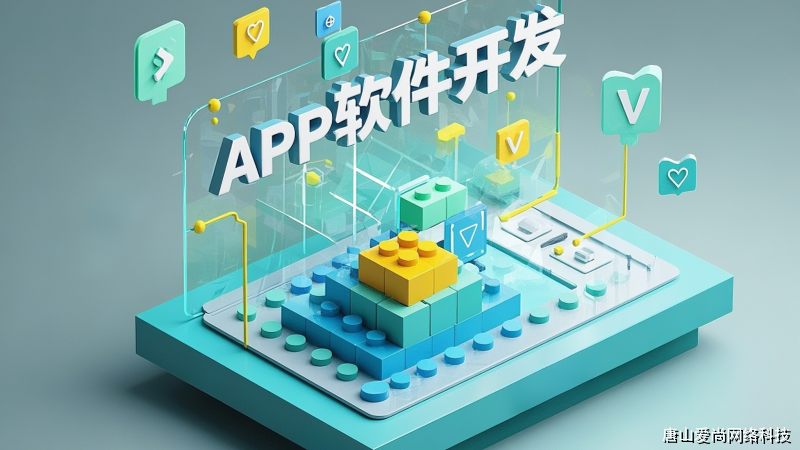 保定APP開發(fā)公司值得合作嗎？愛尚網(wǎng)絡科技以高效交付保障項目成功