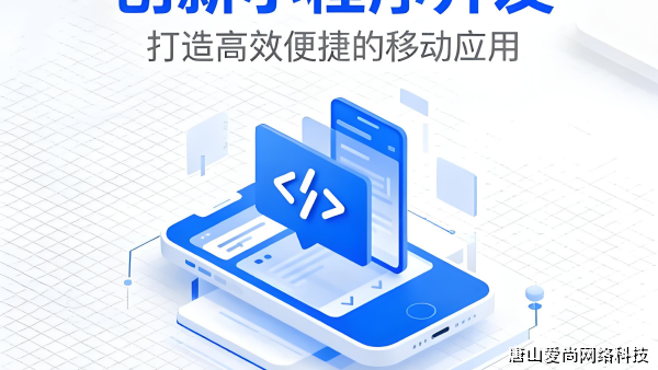 邯鄲小程序開發(fā)常見問題解析與避坑要點(diǎn)(圖2) 文章配圖