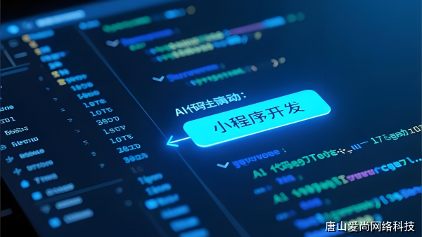 新手入門:理解小程序開發(fā)公司的關(guān)鍵點(圖1) 文章配圖