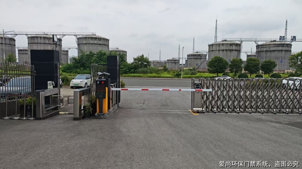 寧夏環(huán)保門禁電子臺(tái)賬AB評(píng)級(jí)優(yōu)化方法(圖2) 文章配圖