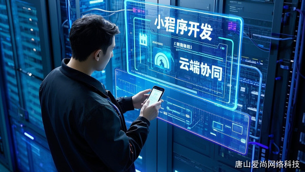 優(yōu)化路徑:張家口小程序開發(fā)的進(jìn)階思路(圖3) 文章配圖